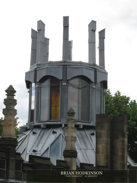 Photograph from my sheffield