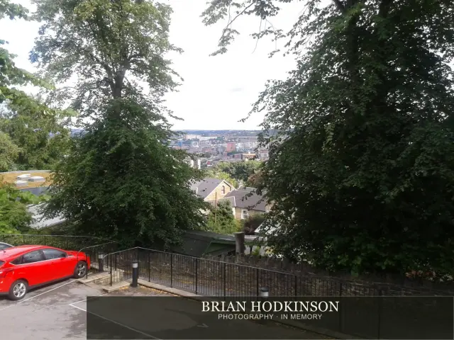 Photograph from my sheffield