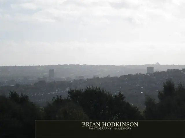 Photograph from my sheffield