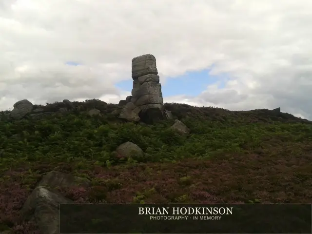 Photograph from my sheffield