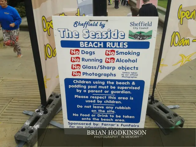 Photograph from my sheffield