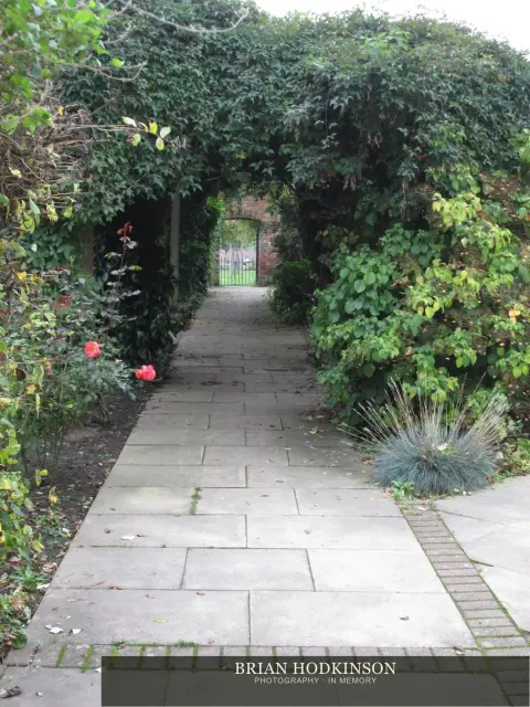 Photograph from my sheffield