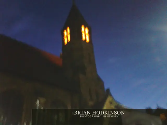 Photograph from my sheffield
