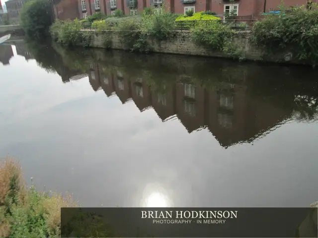 Photograph from my sheffield