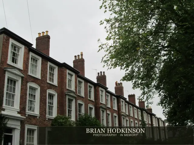 Photograph from my sheffield