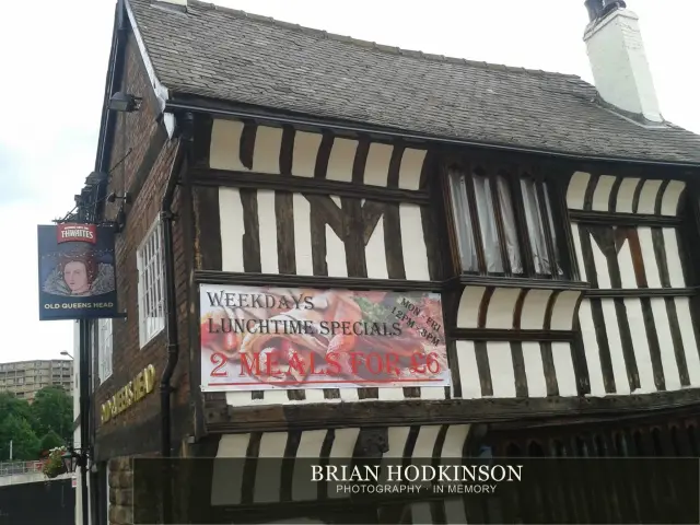Photograph from my sheffield