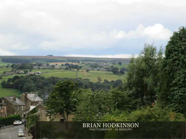 Photograph from my sheffield