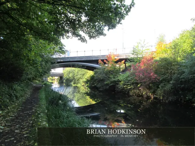 Photograph from my sheffield