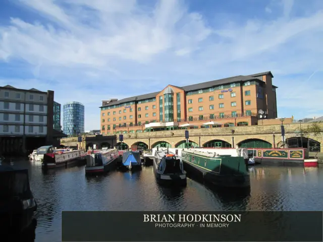 Photograph from my sheffield