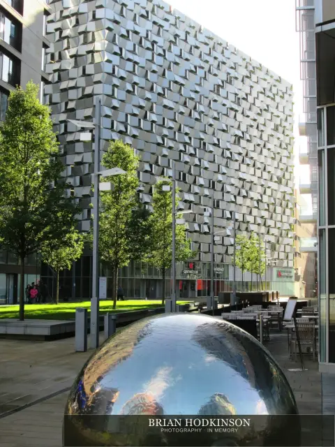 Photograph from my sheffield