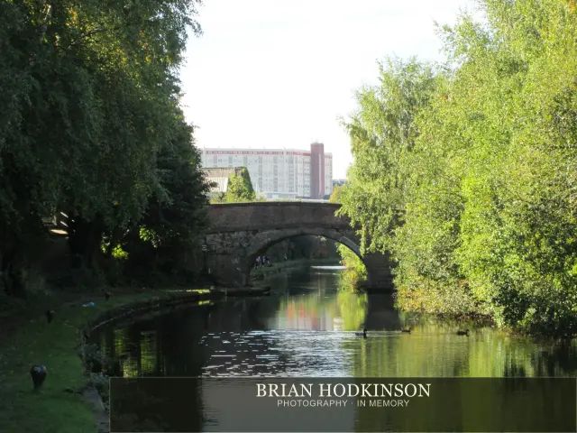 Photograph from my sheffield