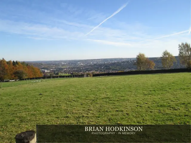 Photograph from my sheffield
