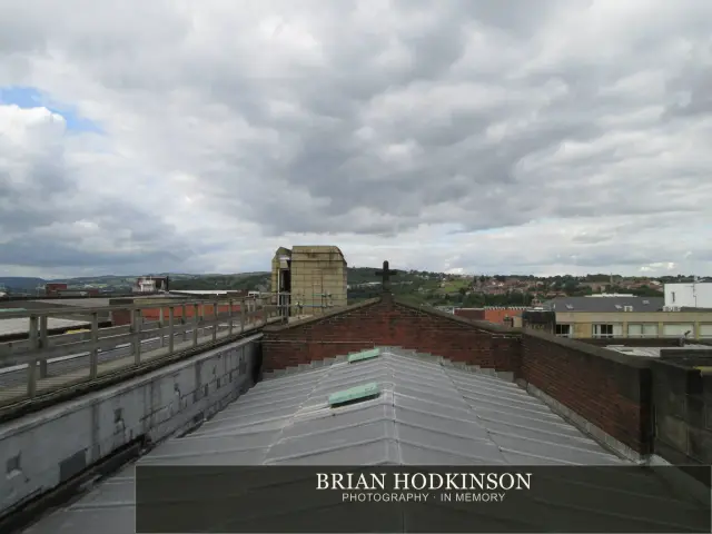 Photograph from my sheffield