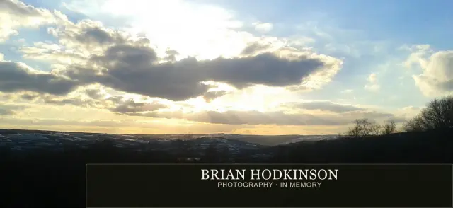 Photograph from my sheffield
