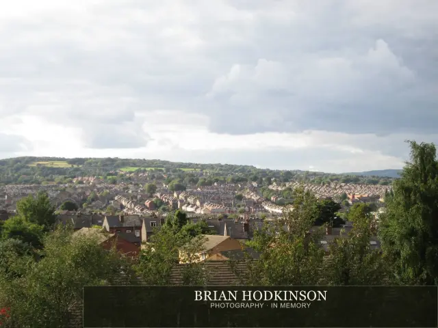 Photograph from my sheffield
