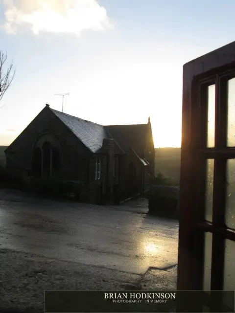 Photograph from my sheffield