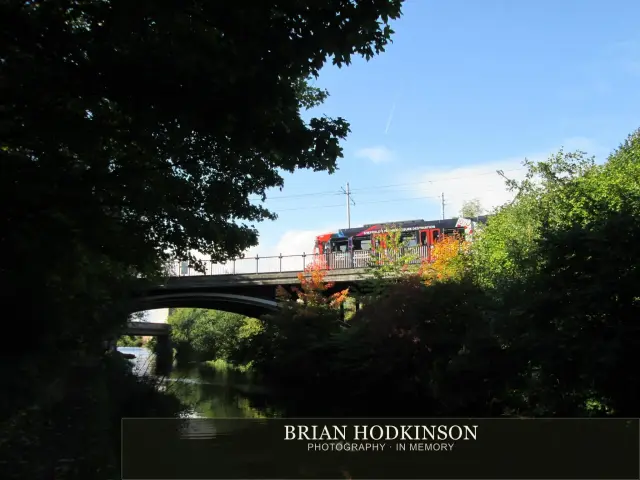 Photograph from my sheffield