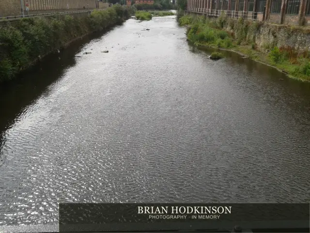 Photograph from my sheffield