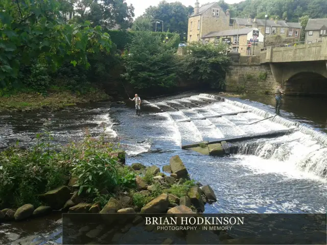 Photograph from my sheffield