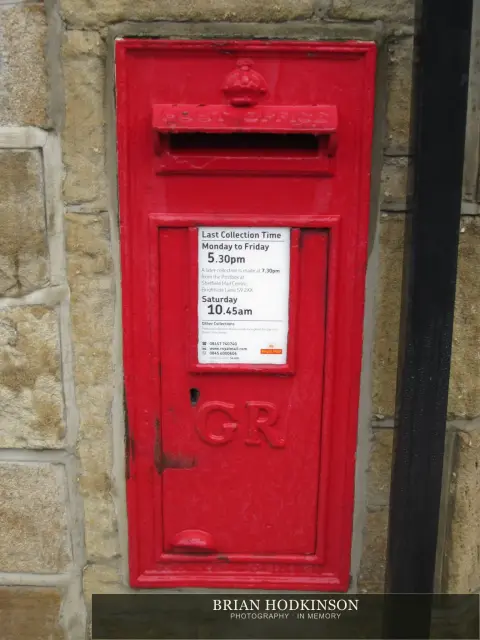 Photograph from my sheffield