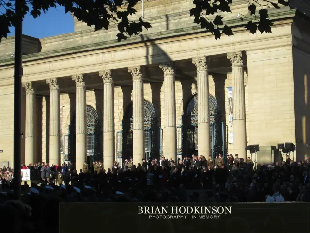 Photograph from my sheffield