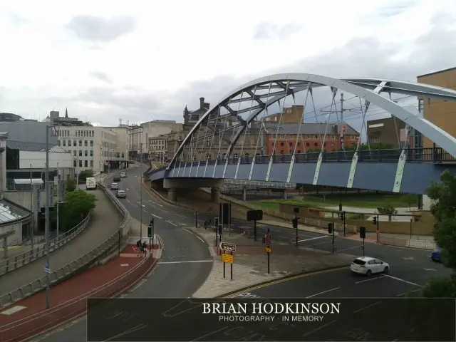Photograph from my sheffield