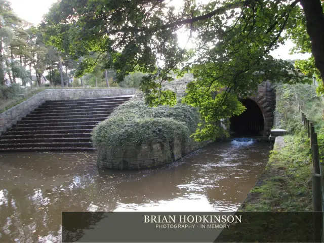 Photograph from my sheffield