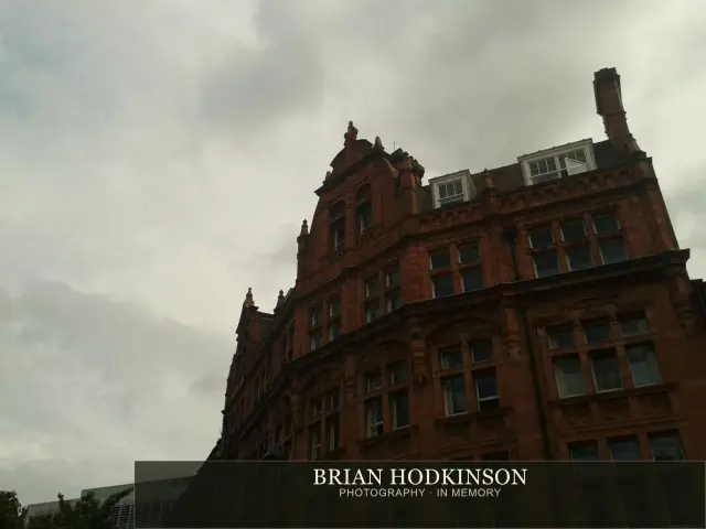 Photograph from my sheffield