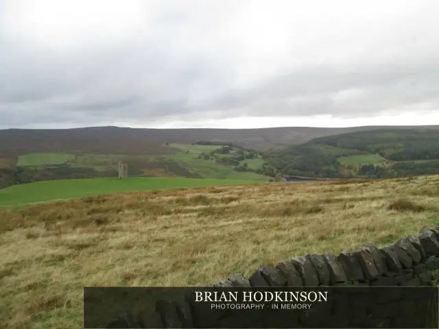 Photograph from my sheffield