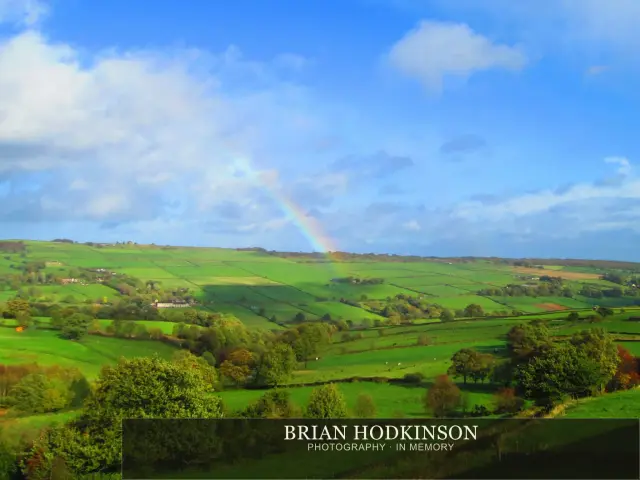 Photograph from my sheffield