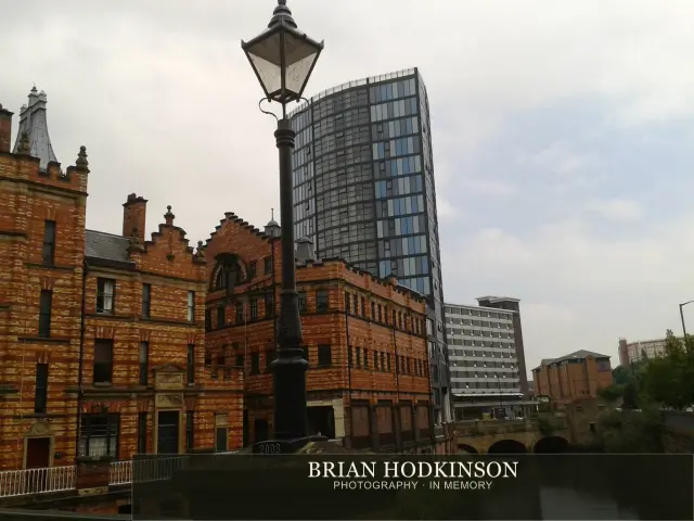 Photograph from my sheffield