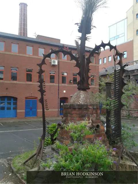 Photograph from my sheffield