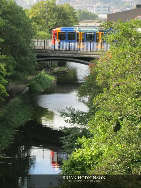 Photograph from my sheffield
