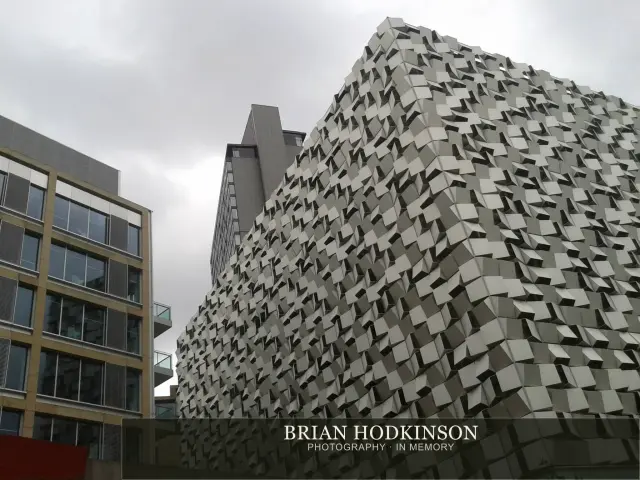 Photograph from my sheffield