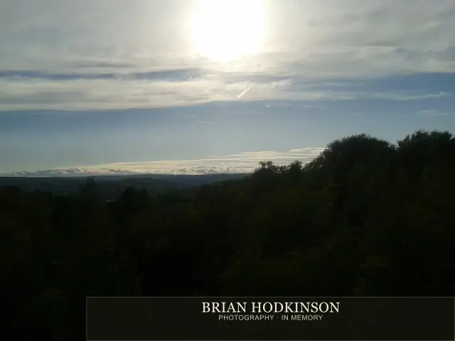 Photograph from my sheffield