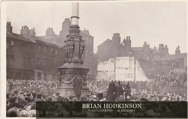 Photograph from my sheffield