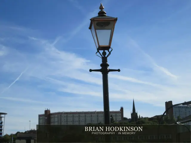 Photograph from my sheffield