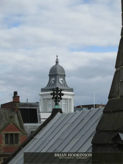 Photograph from my sheffield