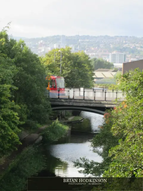 Photograph from my sheffield