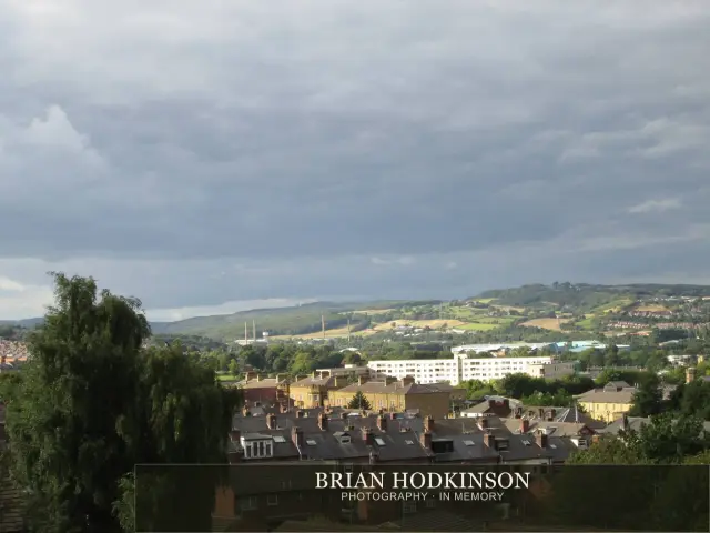 Photograph from my sheffield
