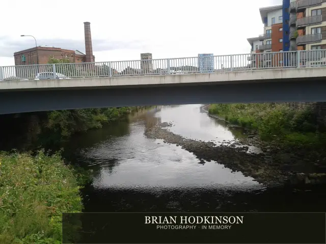 Photograph from my sheffield
