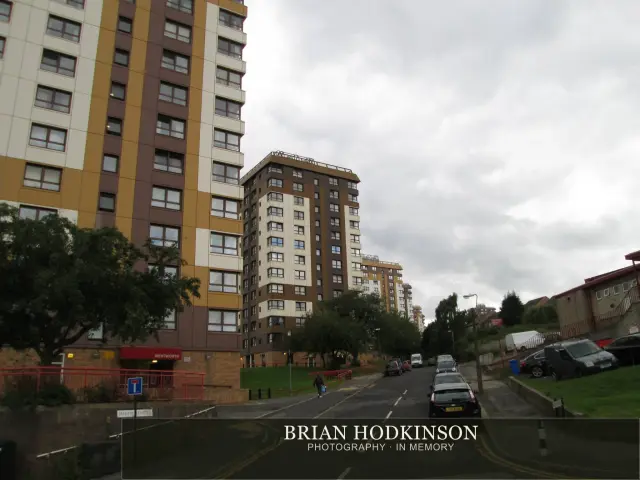 Photograph from my sheffield