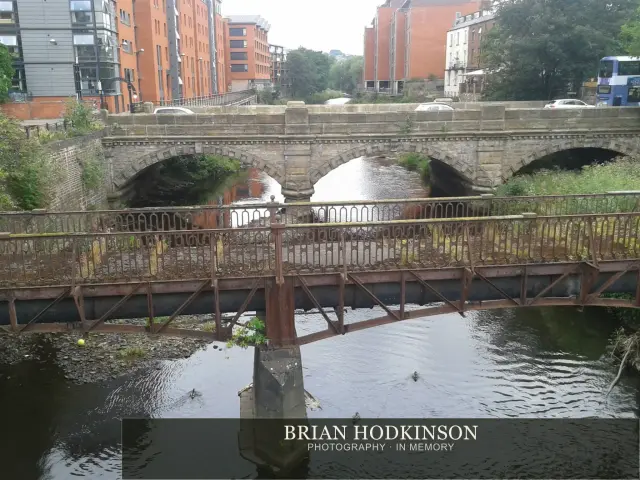 Photograph from my sheffield