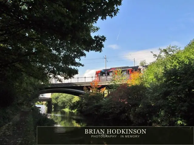 Photograph from my sheffield