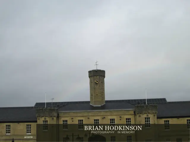 Photograph from my sheffield