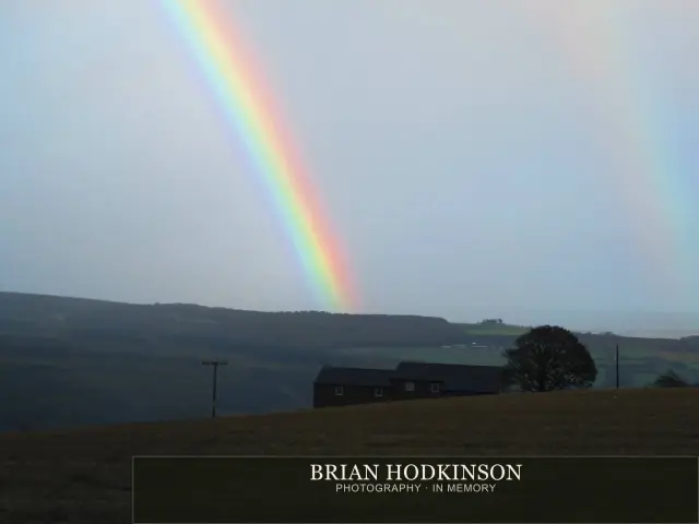 Photograph from my sheffield