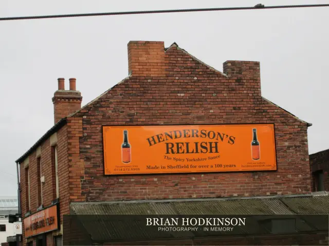 Photograph from my sheffield