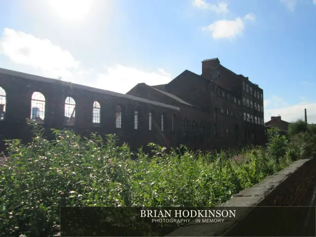 Photograph from my sheffield
