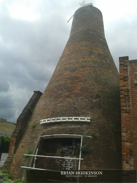Photograph from my sheffield
