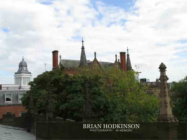 Photograph from my sheffield